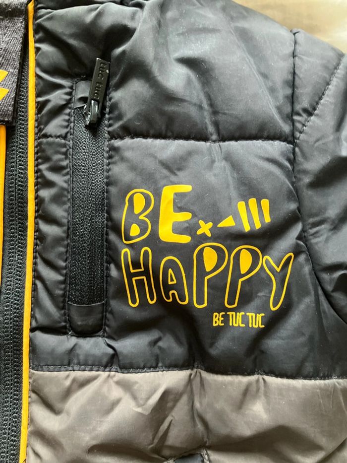 Doudoune chaude 3 ans - photo numéro 2