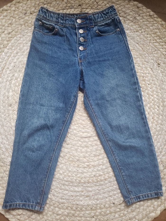 Jeans fille