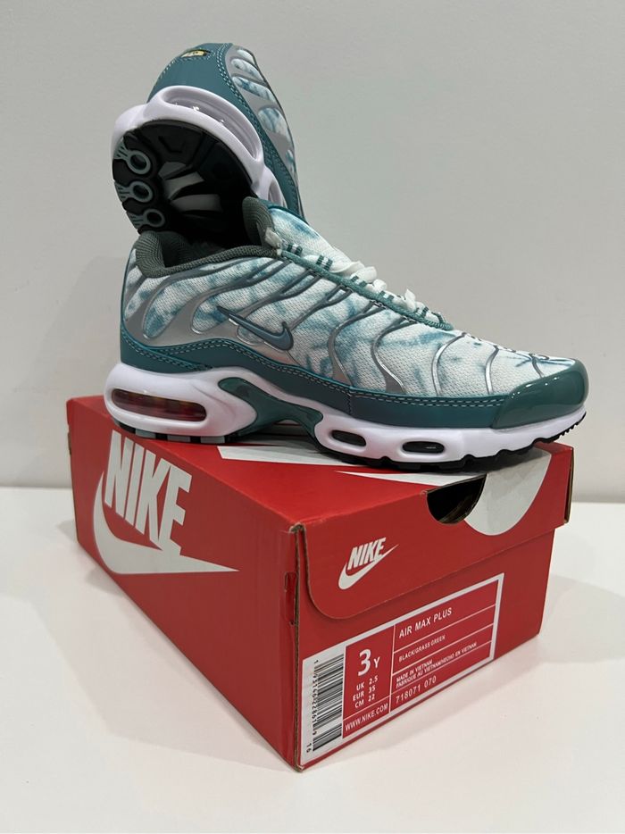 Chaussure Nike TN - photo numéro 4