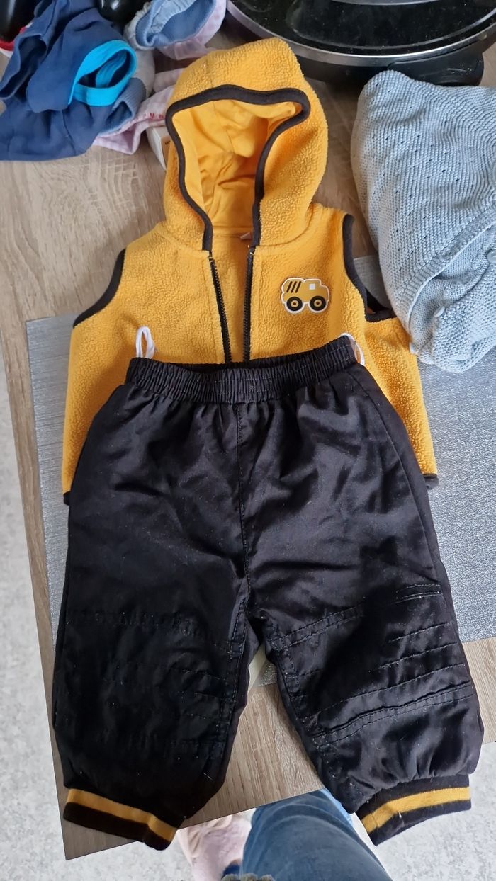 Vetment 3 mois - photo numéro 5