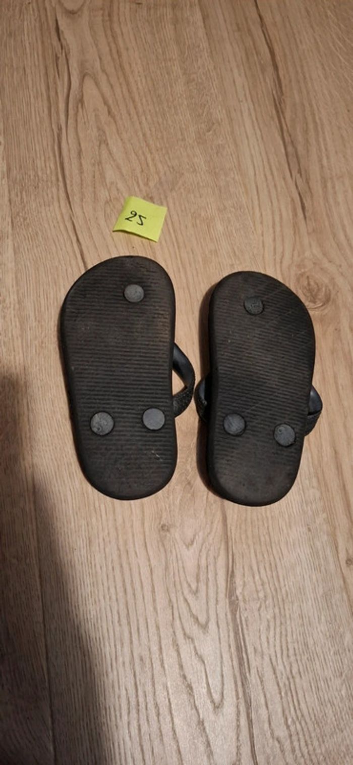 Tongs Cars 25 TBE - photo numéro 2