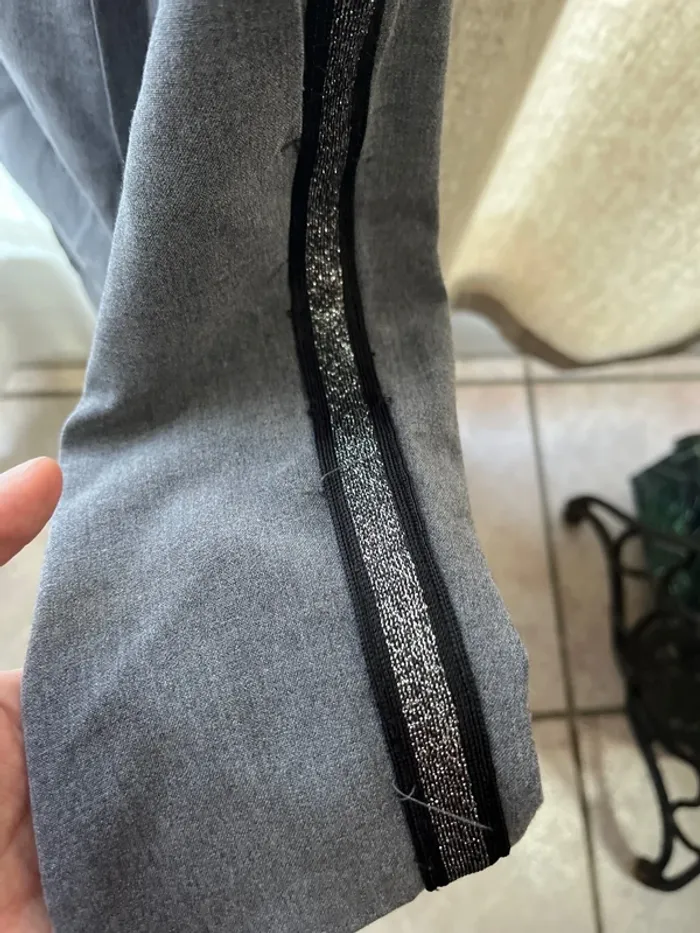 Pantalon fluide - photo numéro 2