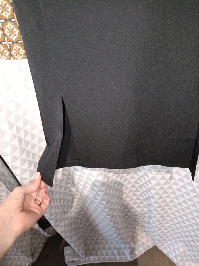 Jupe de tailleur taille 38 - photo numéro 3