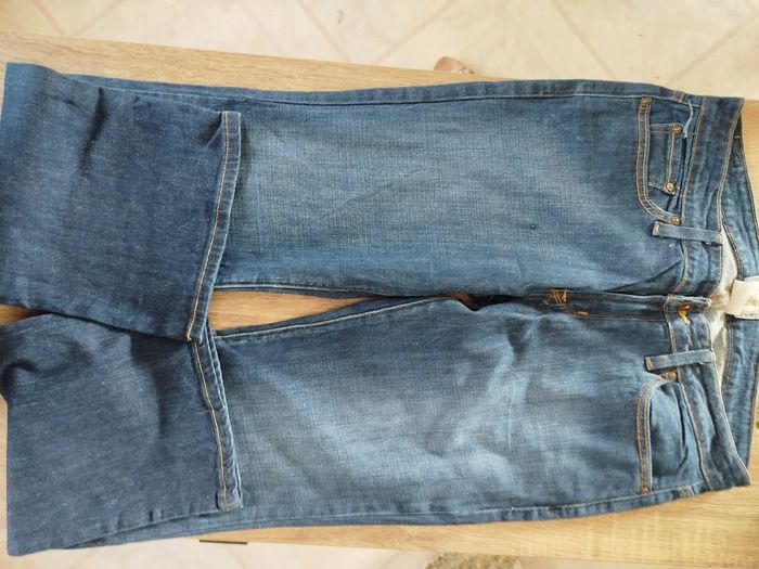 Jeans Levi's - photo numéro 2