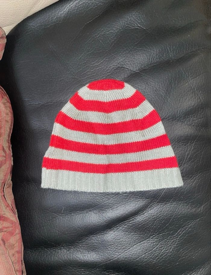 Bonnet Winnie l’ourson 3 à 6 mois - photo numéro 3