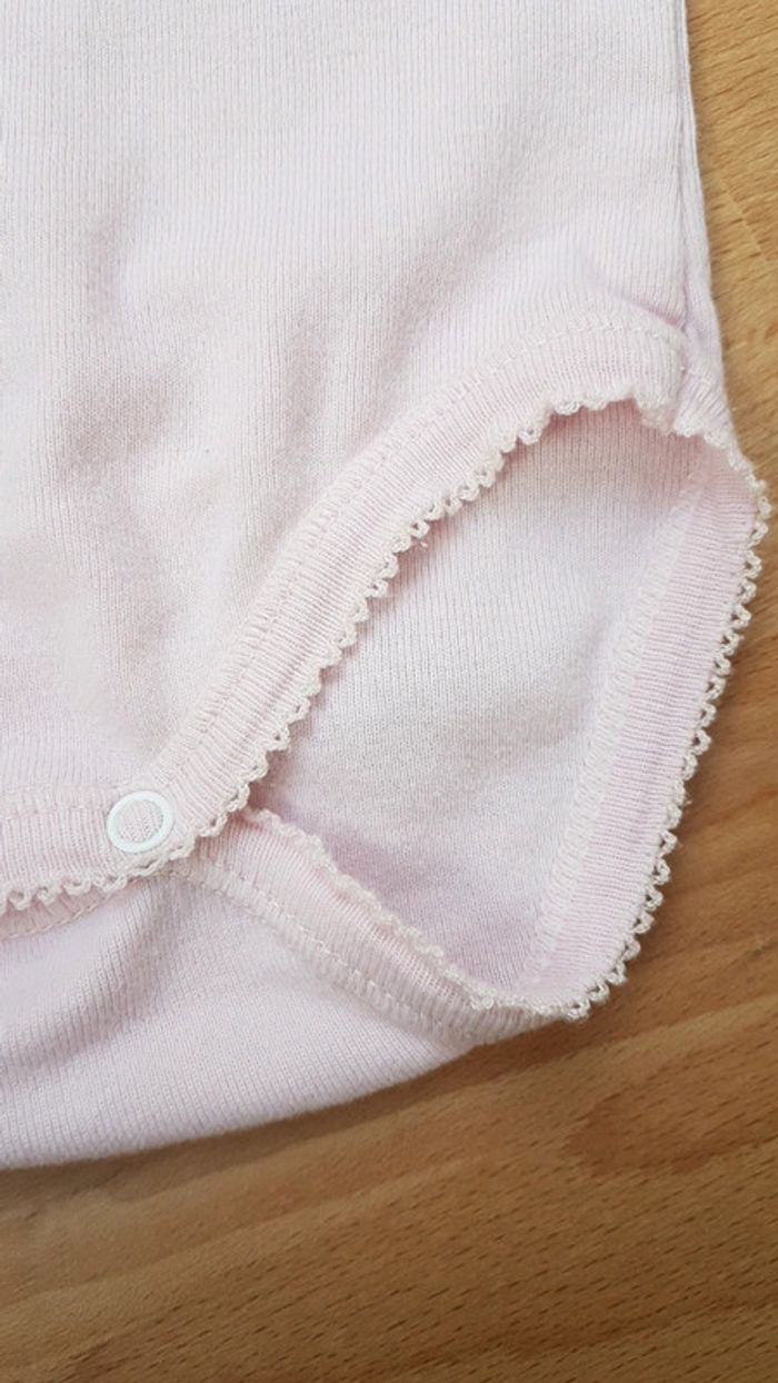 Body Absorba - photo numéro 3