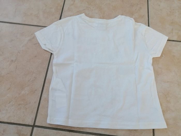 Tee-shirt - photo numéro 2