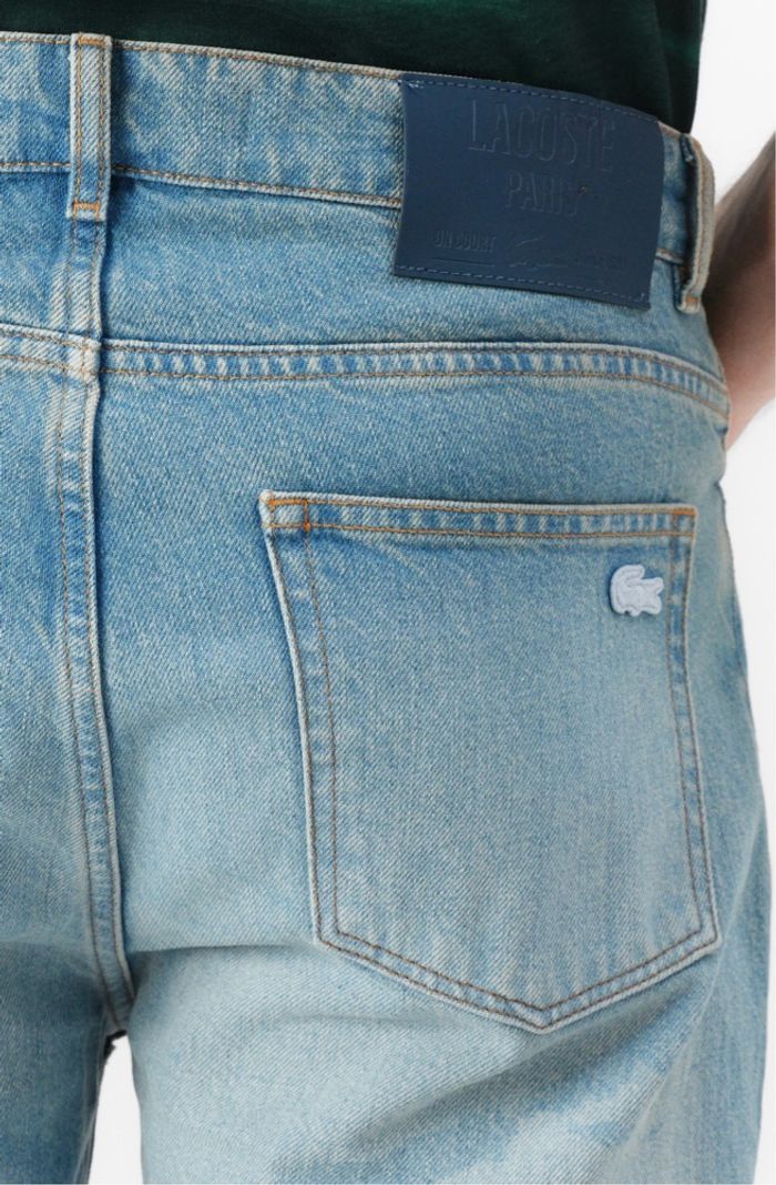 Pontalon Lacoste - photo numéro 3