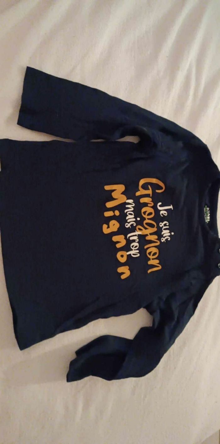 Vêtements bébé garçon - photo numéro 6