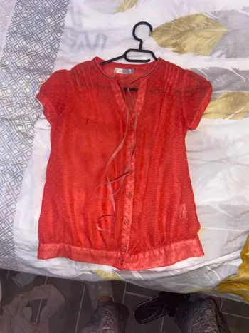 Chemise Jennyfer