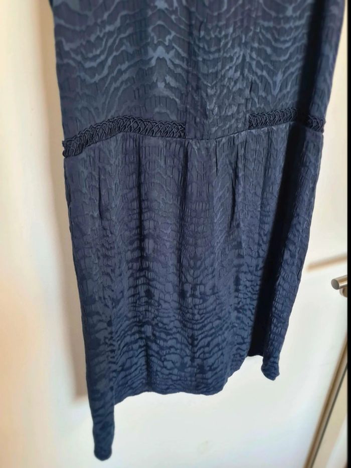 Robe chic naf naf taille 40 - photo numéro 3