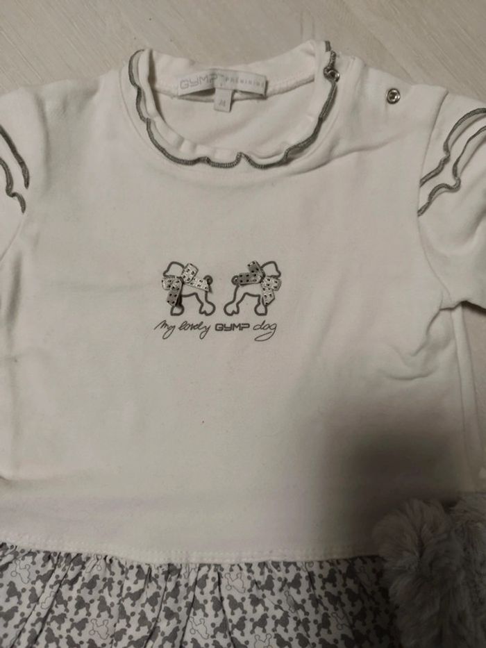 Ensemble robe - photo numéro 2