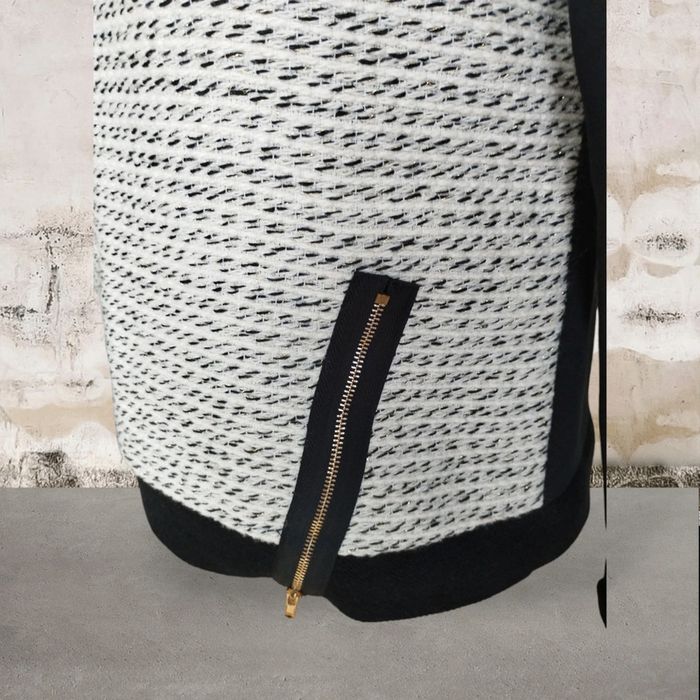 Pull femme T M B&K style - photo numéro 3