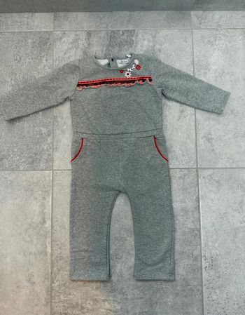 Pyjama  IKKS fille 3 ans