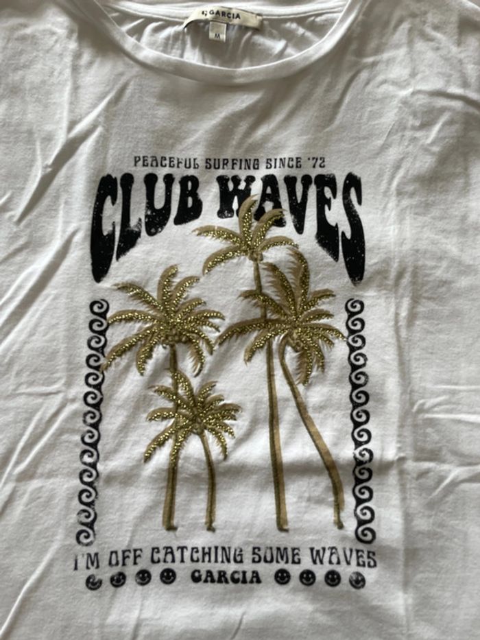 Tee shirt - photo numéro 2