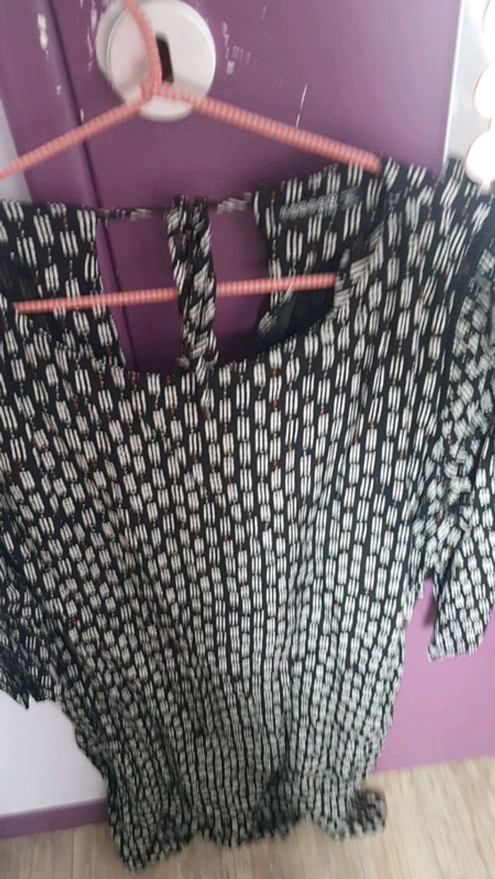 Robe fluide xl - photo numéro 2