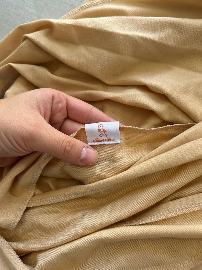 Écharpe de portage - photo numéro 2