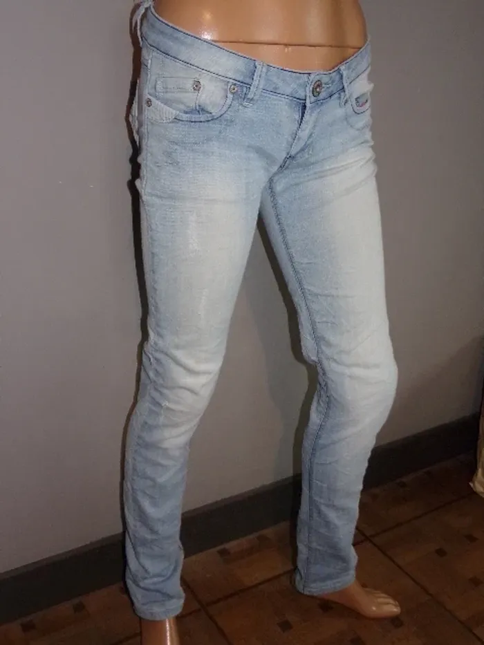 Jeans - photo numéro 2