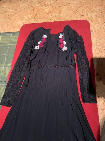 Jolie robe even &odd