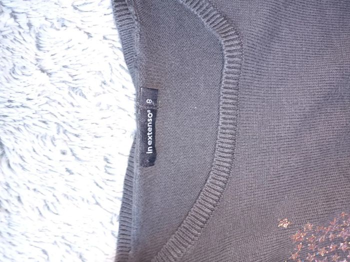 Pull 8ans - photo numéro 2