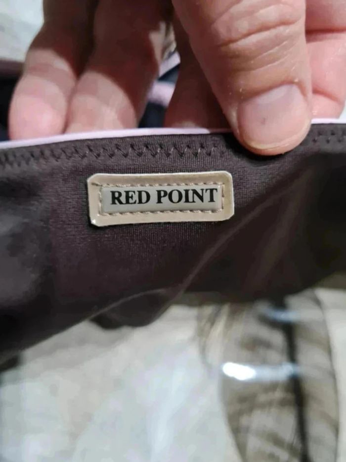 Culotte de bain Red point - photo numéro 4