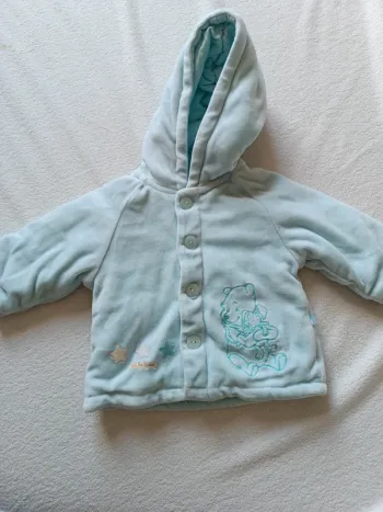 Manteau