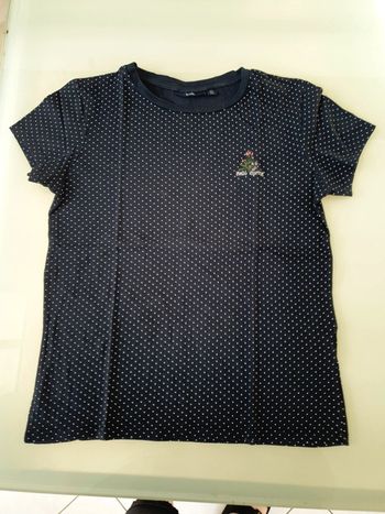 Tee-shirt MC 14 ans