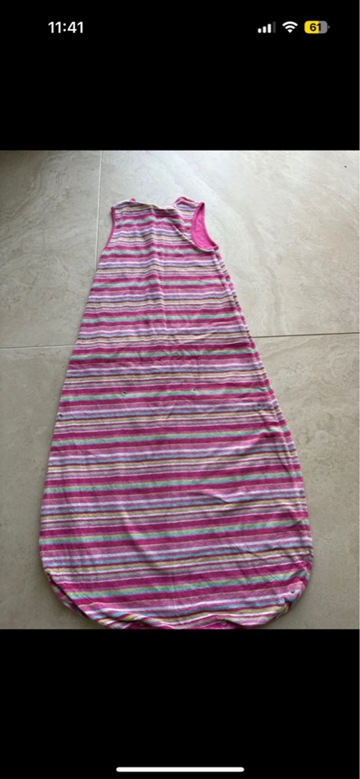 Gigoteuse - photo numéro 5