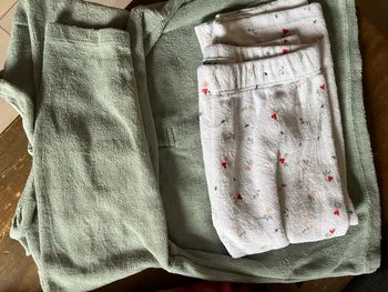 Lot pyjama