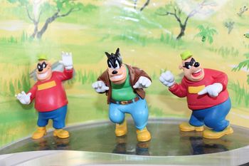 Disney lot figurines les méchants