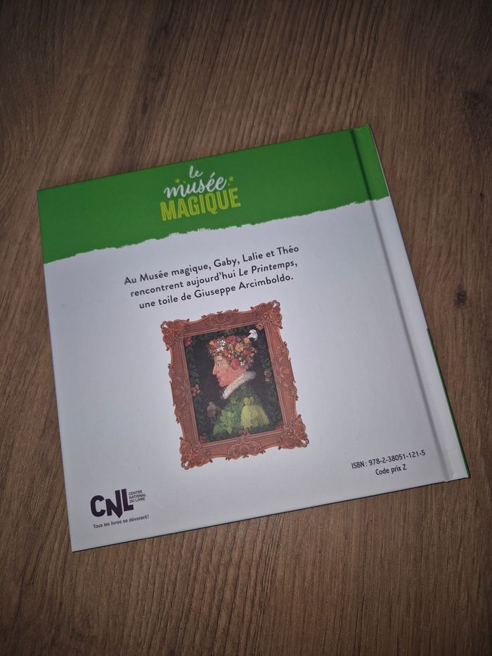 Livre enfant - photo numéro 2