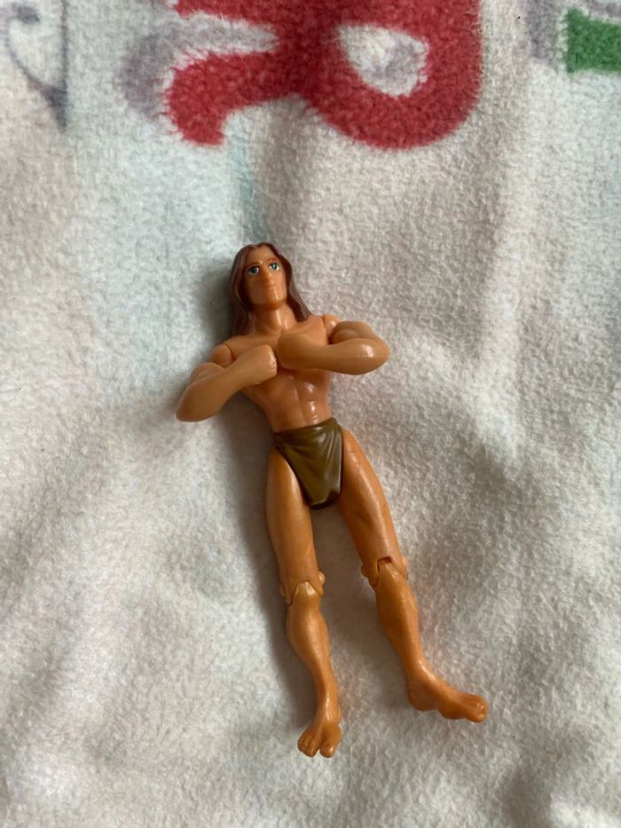 Tarzan