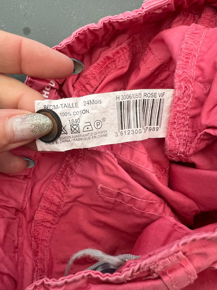 Pantalon - photo numéro 6