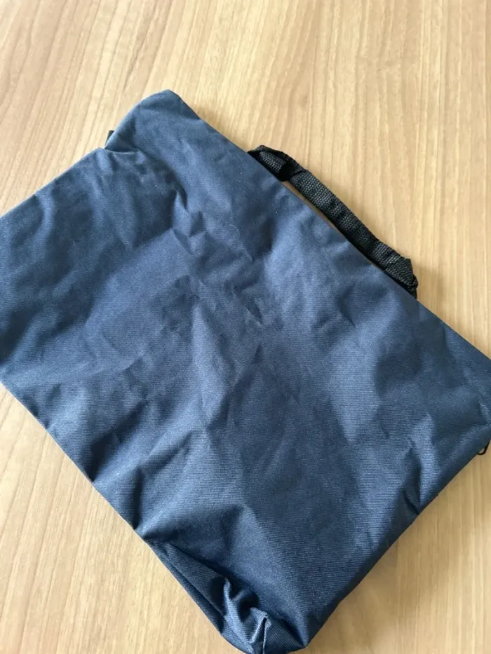 Pochette de rangement campus international de la mer - photo numéro 4