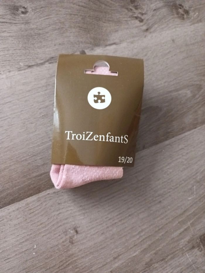 Collant - photo numéro 2