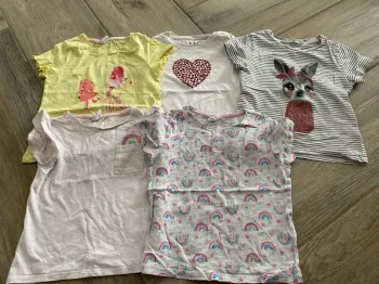 Lot t-shirt
