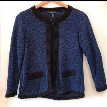 Gilet Mango Suit Taille M Tres bon etat