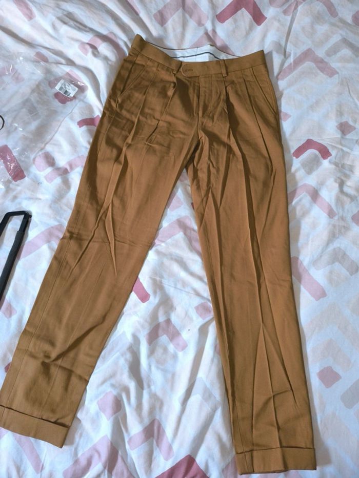 Chino slim