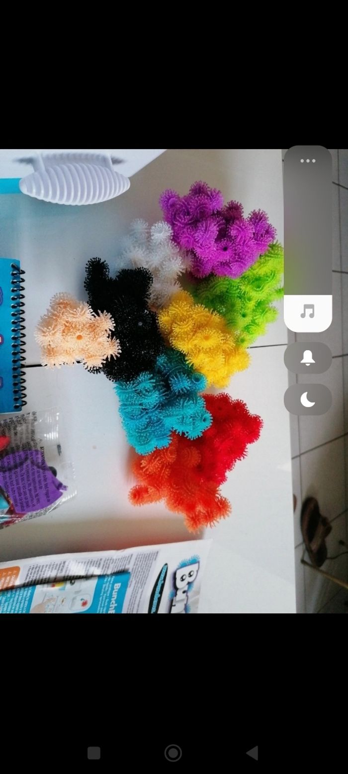 Machine BUNCHEMS - photo numéro 2