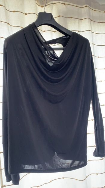 T-shirt manches longues