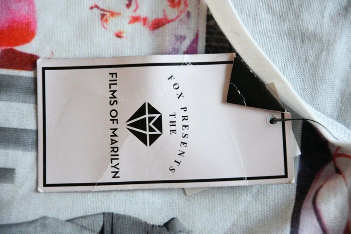 T-shirt Marylin - photo numéro 4