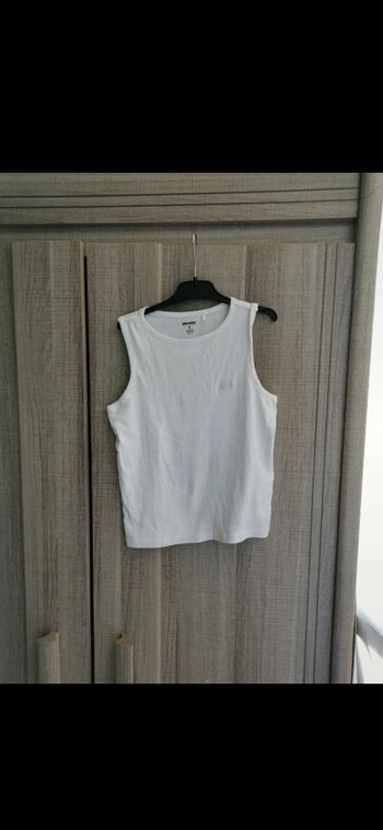 Débardeur garçon, 6 ans