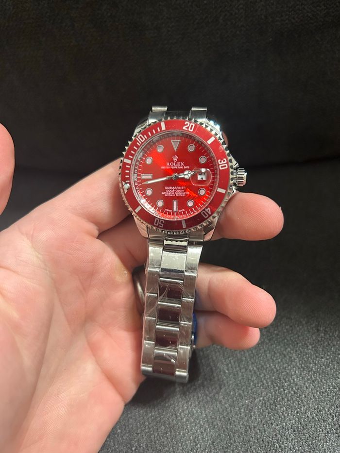 Montre - photo numéro 2