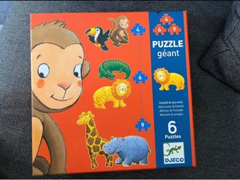 Puzzle