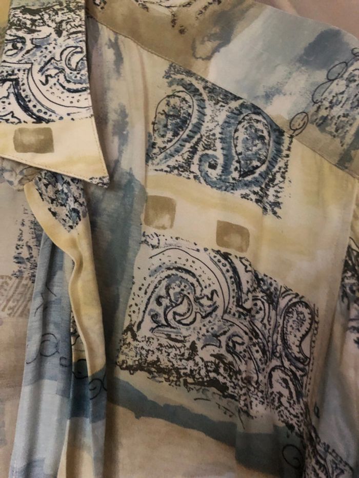 Chemise manches courtes - photo numéro 3