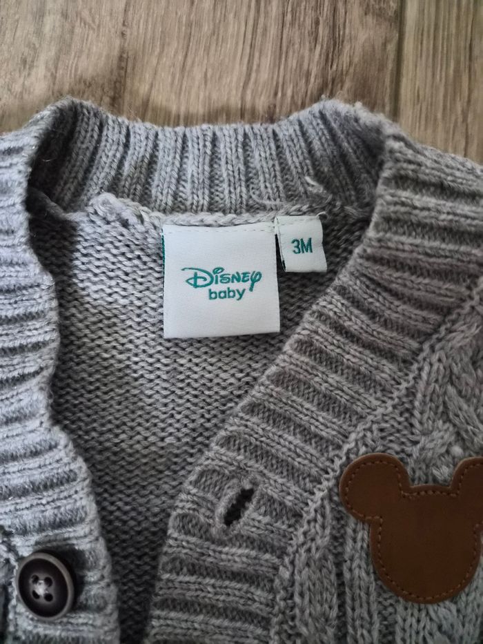 Ensemble 3 pieces - photo numéro 4