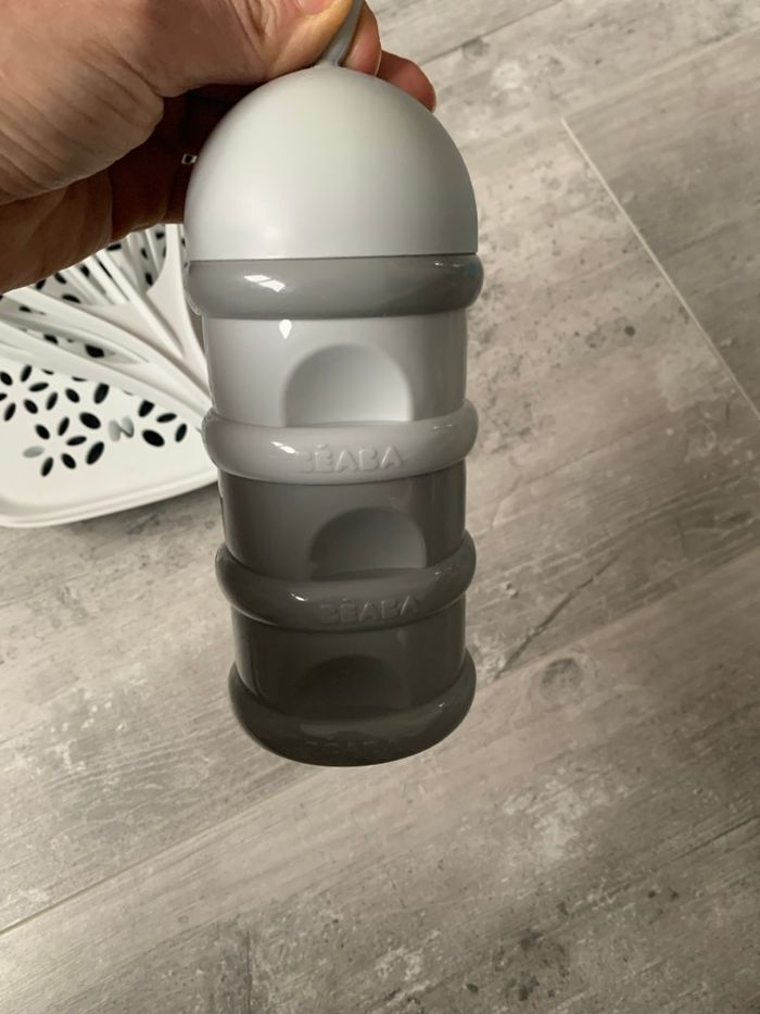 Égouttoir et doseur neuf - photo numéro 2