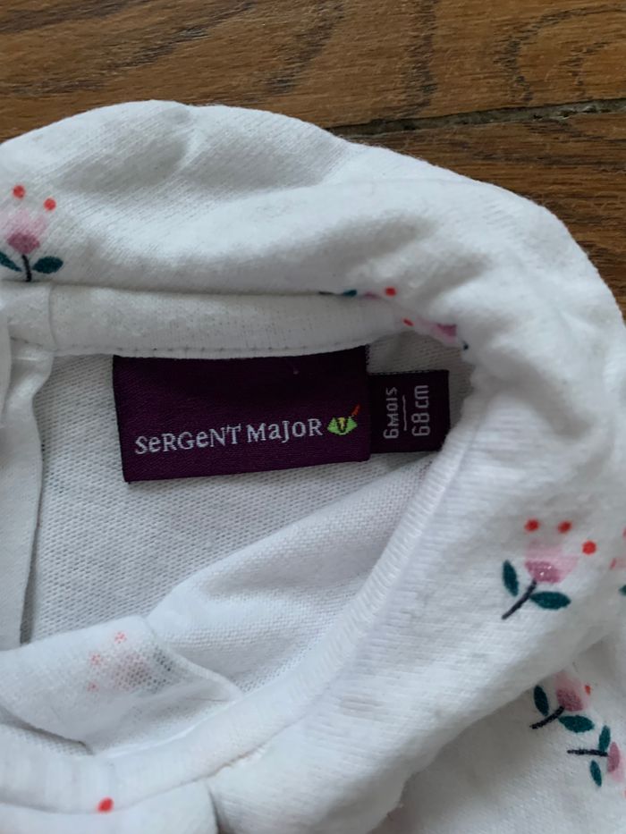 Pull - photo numéro 2