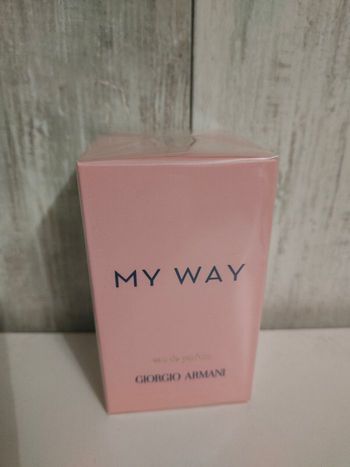 Parfum  neuf 90ml