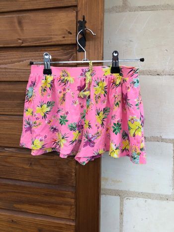 Short terranova